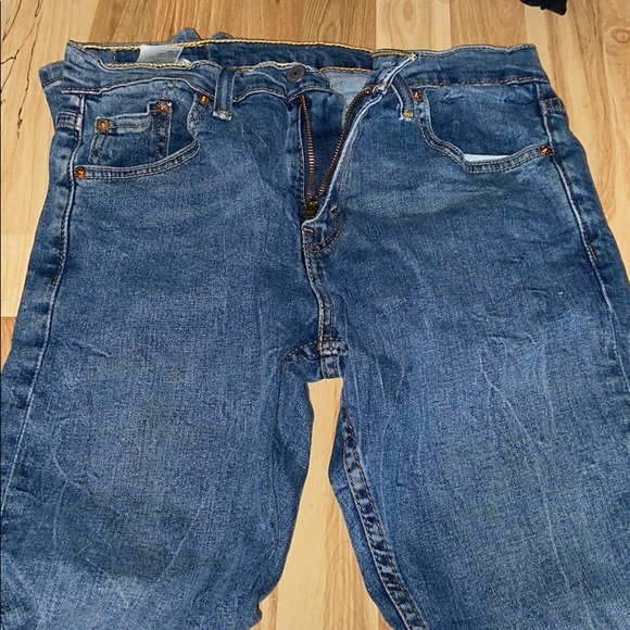 Men’s jeans - Picture 2 of 3